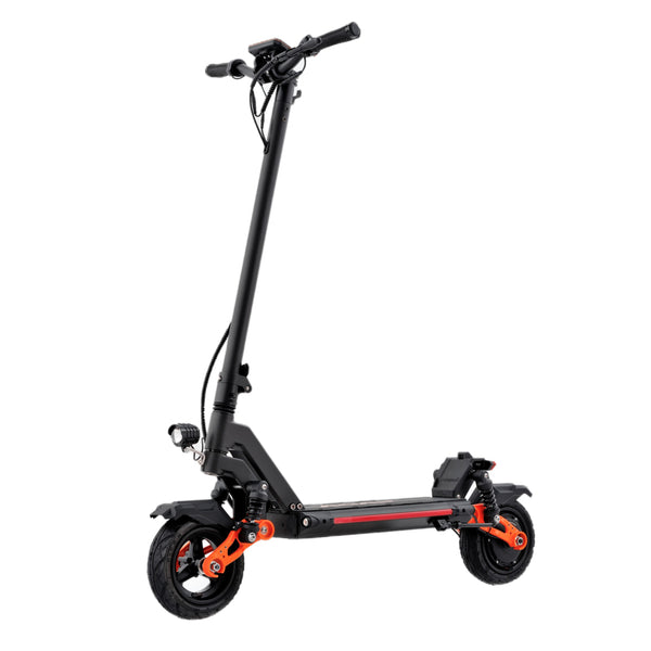 APP Control 500W ASAP 9 Electric Scooter