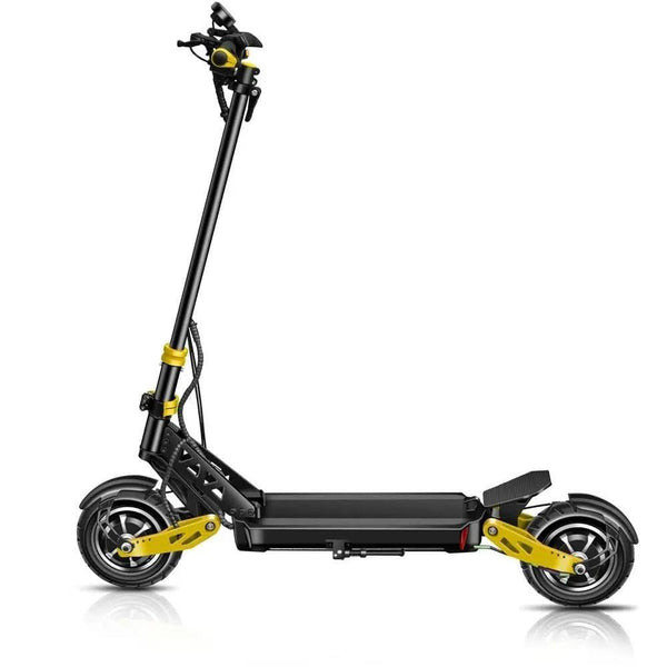 ASAP 10 VDM 2000W Electric Scooter ASAP SCOOTER